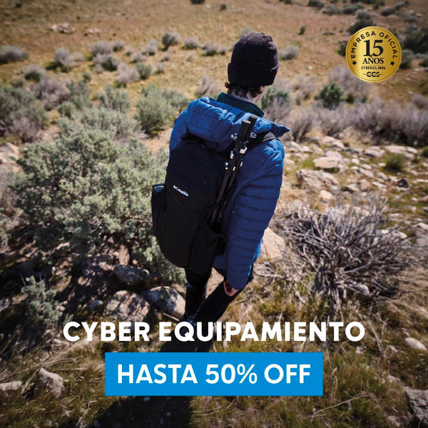 Cyber Equipamiento