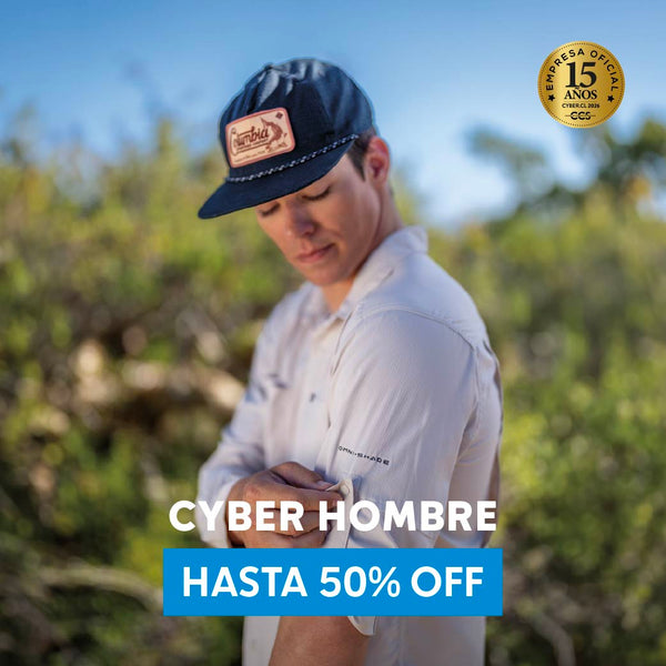 Cyber Hombre