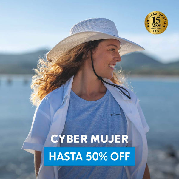 Cyber Mujer