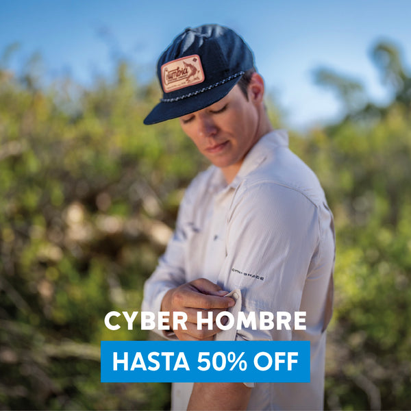 Hombre