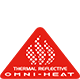 Omni Heat Reflective