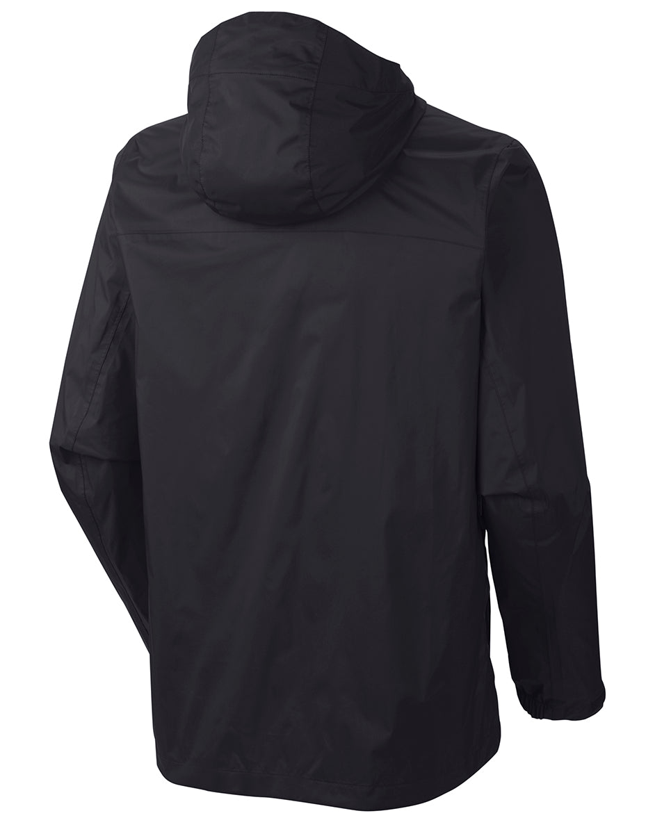 Cortaviento Hombre Evapouration Negro Columbia