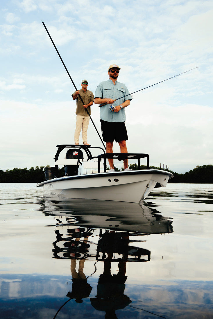 THE BAHAMA™ 30th ANNIVERSARY
