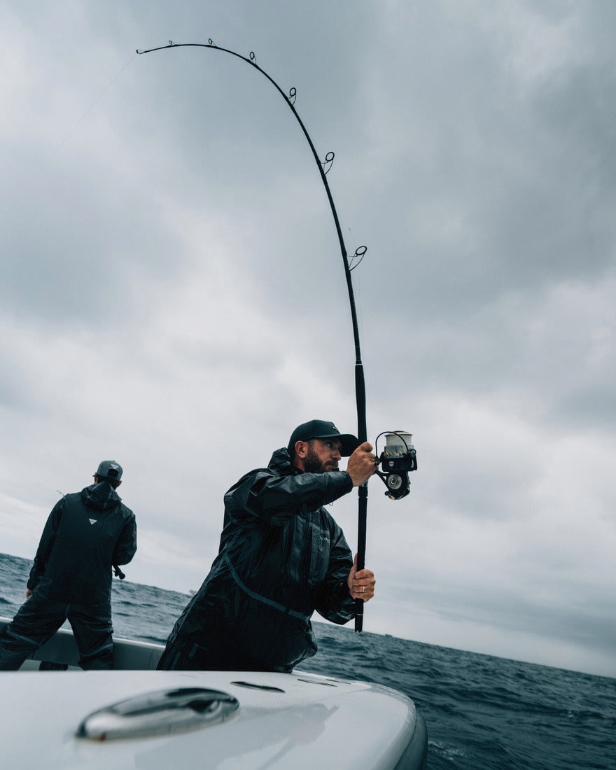 PERFORMANCE FISHING GEAR™