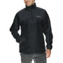 Polar Hombre Steens Mountain Full Zip 2.0 Negro Columbia