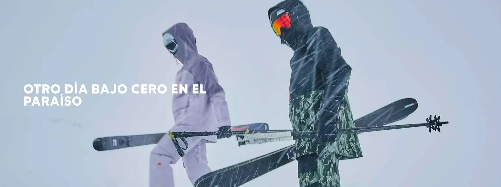 Ski / Snowsports