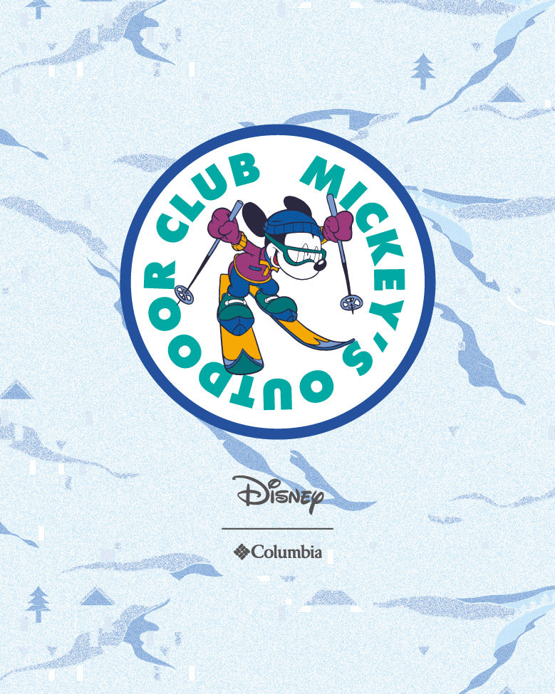 Mickey´s Outdoor Club