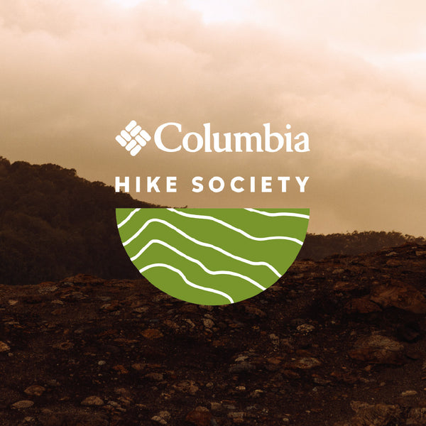 Hike Society